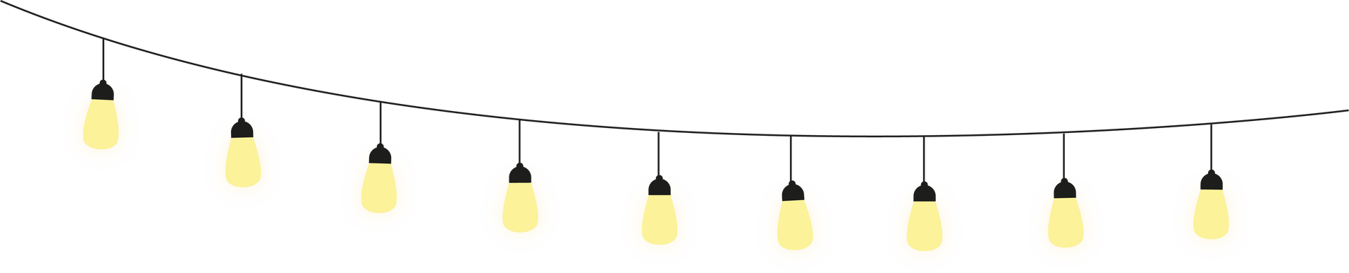 lights decoration hanging string lights bulb lights